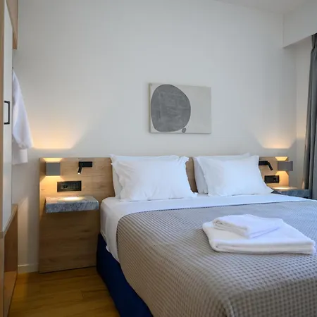 Leda Villa Plátsa