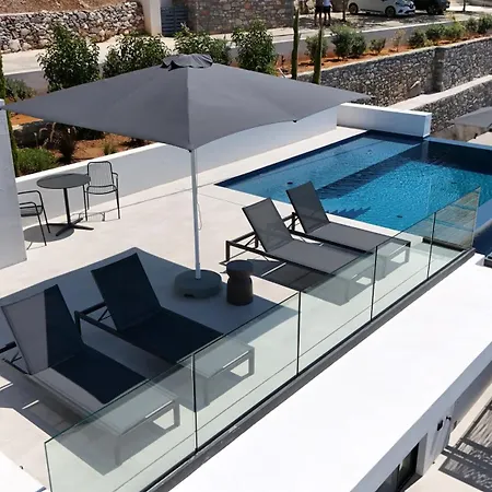 Villa Leda *