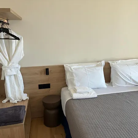 Leda Villa Ayos Nikolaos